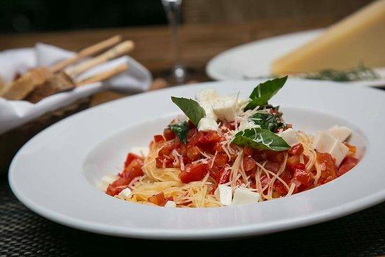 Lucrezio Di Pasta e Vino